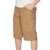 Peter Storm Kids\' Cargo Shorts, Brown