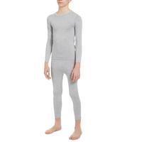 peter storm boys baselayer grey