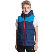 Peter Storm Boy\'s Gilet, Navy