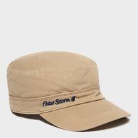 Peter Storm Castro Hat - Beige, Beige