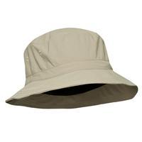 Peter Storm Mini Technical Bucket Hat - Beige, Beige