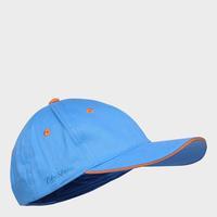 peter storm boys texas baseball cap light blue light blue