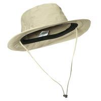 peter storm river ranger hat beige beige