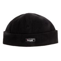 peter storm boys thinsulate fleece beanie black black