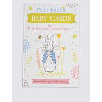 Peter Rabbit Baby Cards