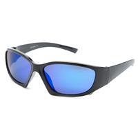 peter storm boys sport mirrored sunglasses black black