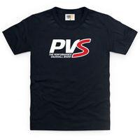 Performance Vauxhall Show Kid\'s T Shirt