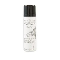 percy reed reassuringly firm session hold hairspray 50ml