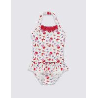 Peppa Pig Swimsuit with Lycra Xtra Life (0-5 Years)