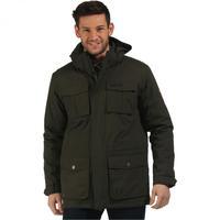 penkar jacket bayleaf