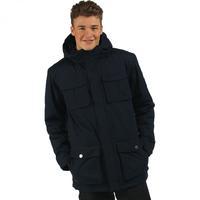 Penkar Jacket Navy