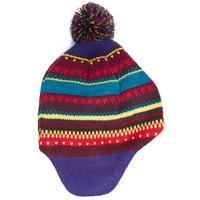 peter storm girls sophie inca hat multi multi