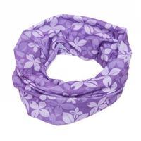 Peter Storm Floral Chute - Purple, Purple