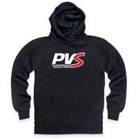 Performance Vauxhall Show Hoodie