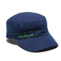 peter storm kids camp castro cap blue blue