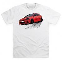 Performance Vauxhall T Shirt