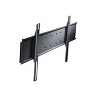 Peerless-AV Security Screen Adaptor Plate in Black Universal