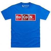 Periodic Bacon T Shirt