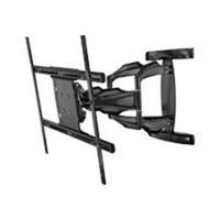 Peerless-AV SmartMount Articulating Wall Mount for 50-80 Displays