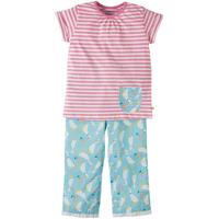 Peony Pyjamas