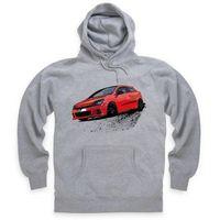 Performance Vauxhall Hoodie