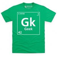 Periodic Geek T Shirt