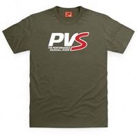 Performance Vauxhall Show T Shirt