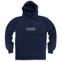 periodic driving machine hoodie