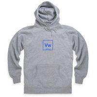 Periodic Pure Dubnium Hoodie