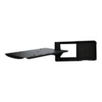 peerless av laptop tray and arm for sr carts and ss stands