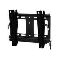 Peerless-AV Peerless Locking Tilt Wall Mount For 15-37 LCD Screens, Vesa 2x2