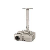 Peerless-AV Paramount Ceiling/Wall Projector Mount with Adjustable Extension PPA-W