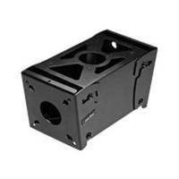 peerless av peerless flat panel mount dual back to back black