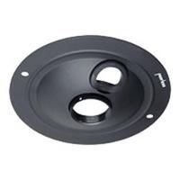 Peerless-AV Round Structural Ceiling Plate