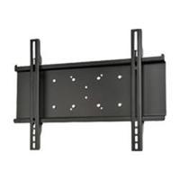 peerless av security adaptor plate for 23 37 flat panel displays lands ...