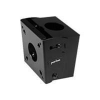 peerless av modular series single screen mount black