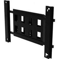 peerless av tilting wall mount for panasonic 103 displays