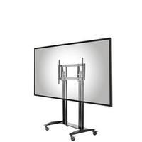 Peerless-AV SR598 SmartMount Flat Panel Cart for 55 to 98 Displays