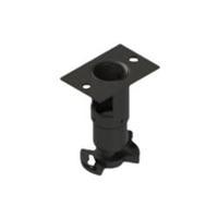 peerless av pjf2 projector mount without adaptor up to 23kg black