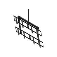 Peerless-AV Video Wall Ceiling Mount for 2x2 Configs for 40-55 Displays