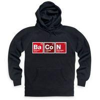 periodic bacon hoodie