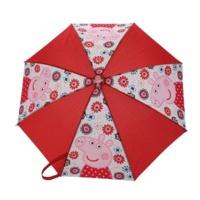 Peppa Pig Childrens Umbrella Tropical Paradise