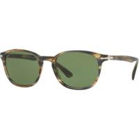 Persol PO3148S 9042/4E (brown striped grey/green)