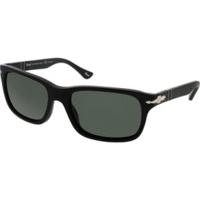 persol po3048s 900058 blackpolar grey