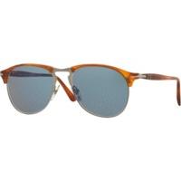 Persol PO8649S 96/56 (terra di siena/blue)