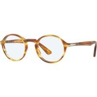 Persol PO3141V 1050 (brown striped yellow)