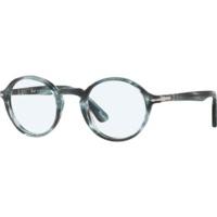 Persol PO3141V 1051 (striped grey)