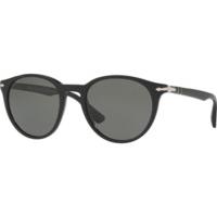 Persol PO3152S 9014/58 (black/crystal polar green)