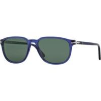 Persol PO3019S 1015/58 (cobalto/crystal polar green)