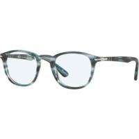 Persol PO3143V 1051 (striped grey)